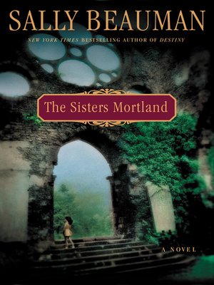 cover image of The Sisters Mortland